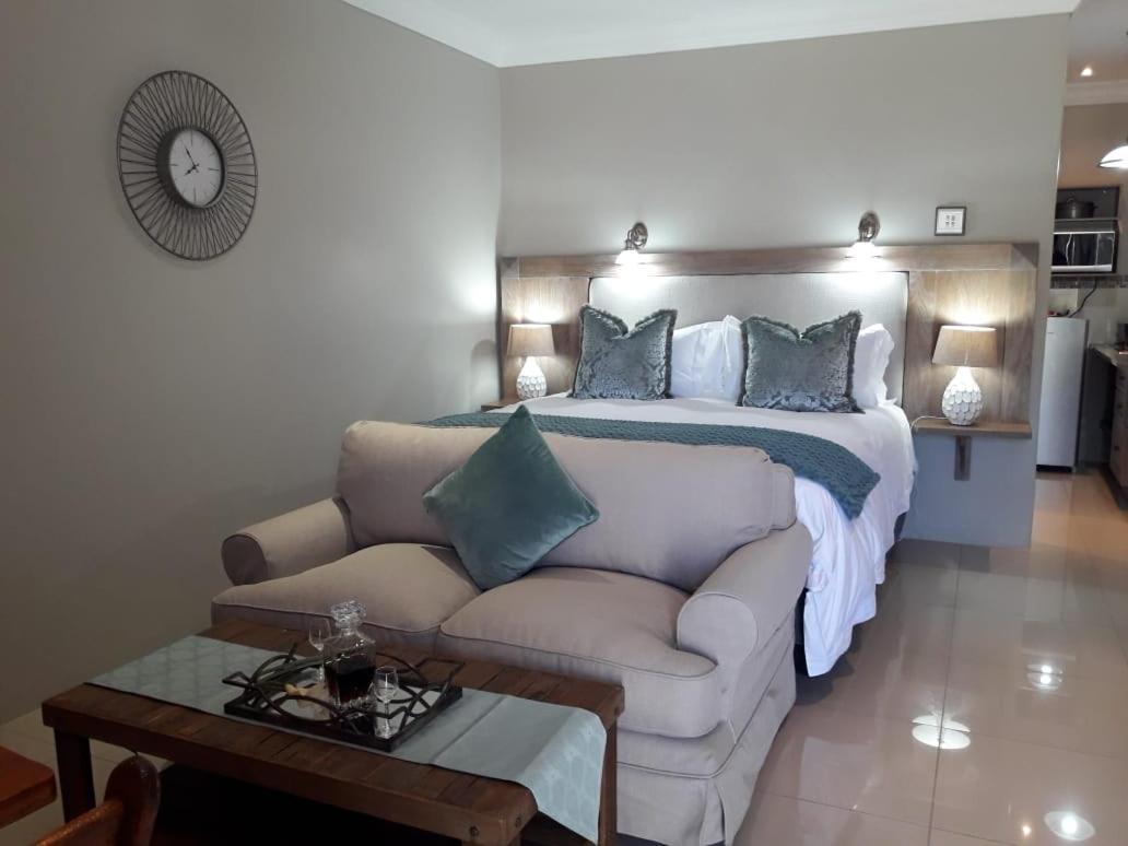 Willow Manor Clarens Exterior foto